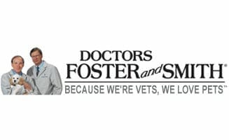 Drs. Foster & Smith Pet Supplies