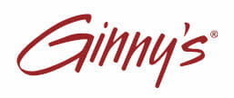 Ginny's Logo Blog