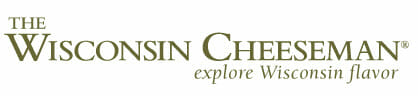 Wisconsin Cheeseman Logo Blog
