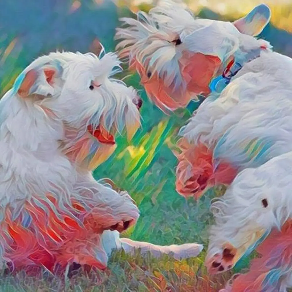 Raindancer cheap sealyham terriers