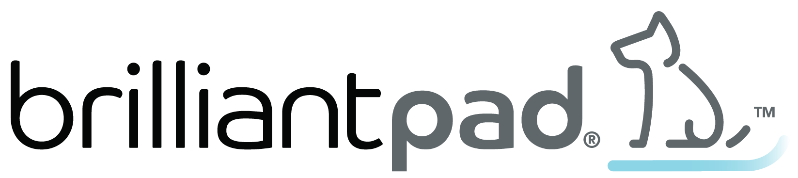 BrilliantPad Logo