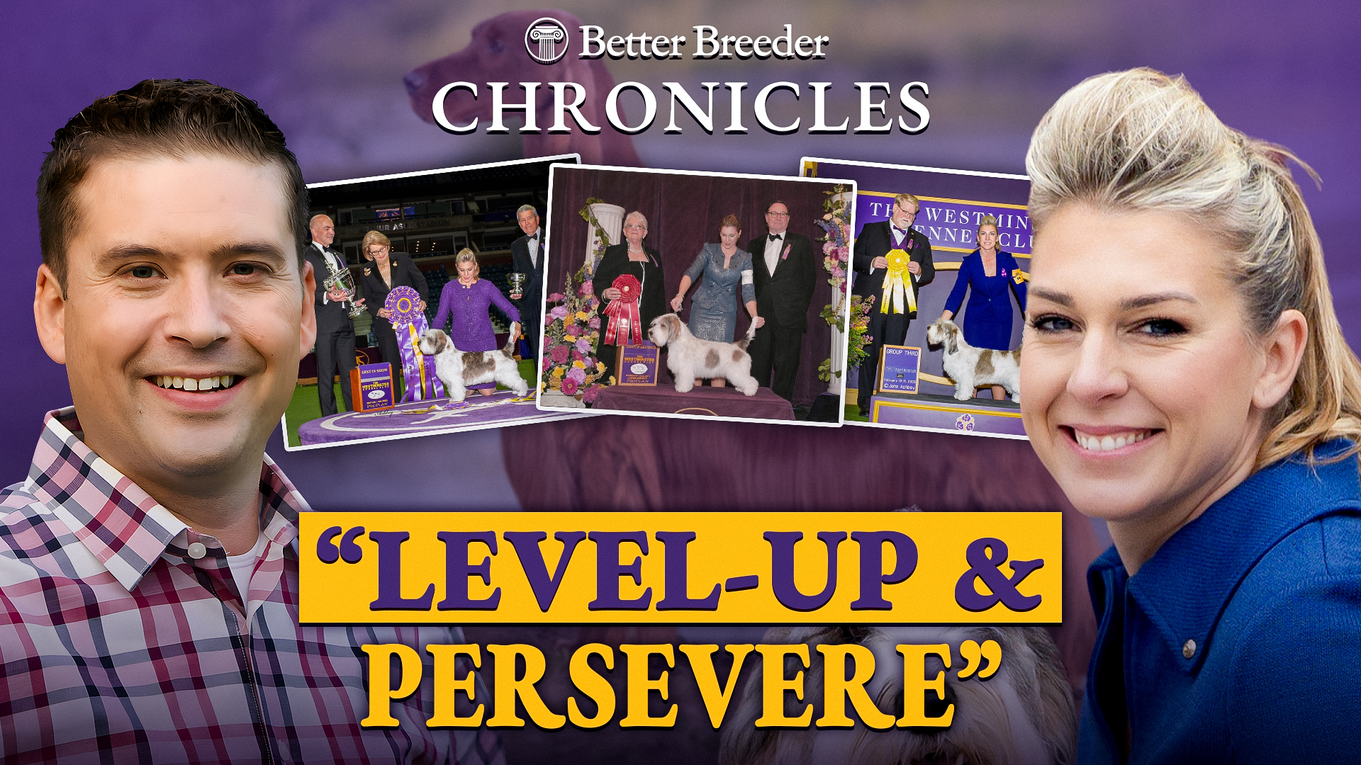 Janice Hayes | Stellar PBGVs
