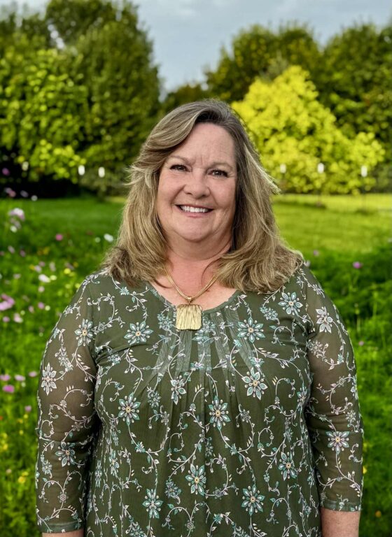 Kathy Rust - AKC Breeder/Judge/Delegate