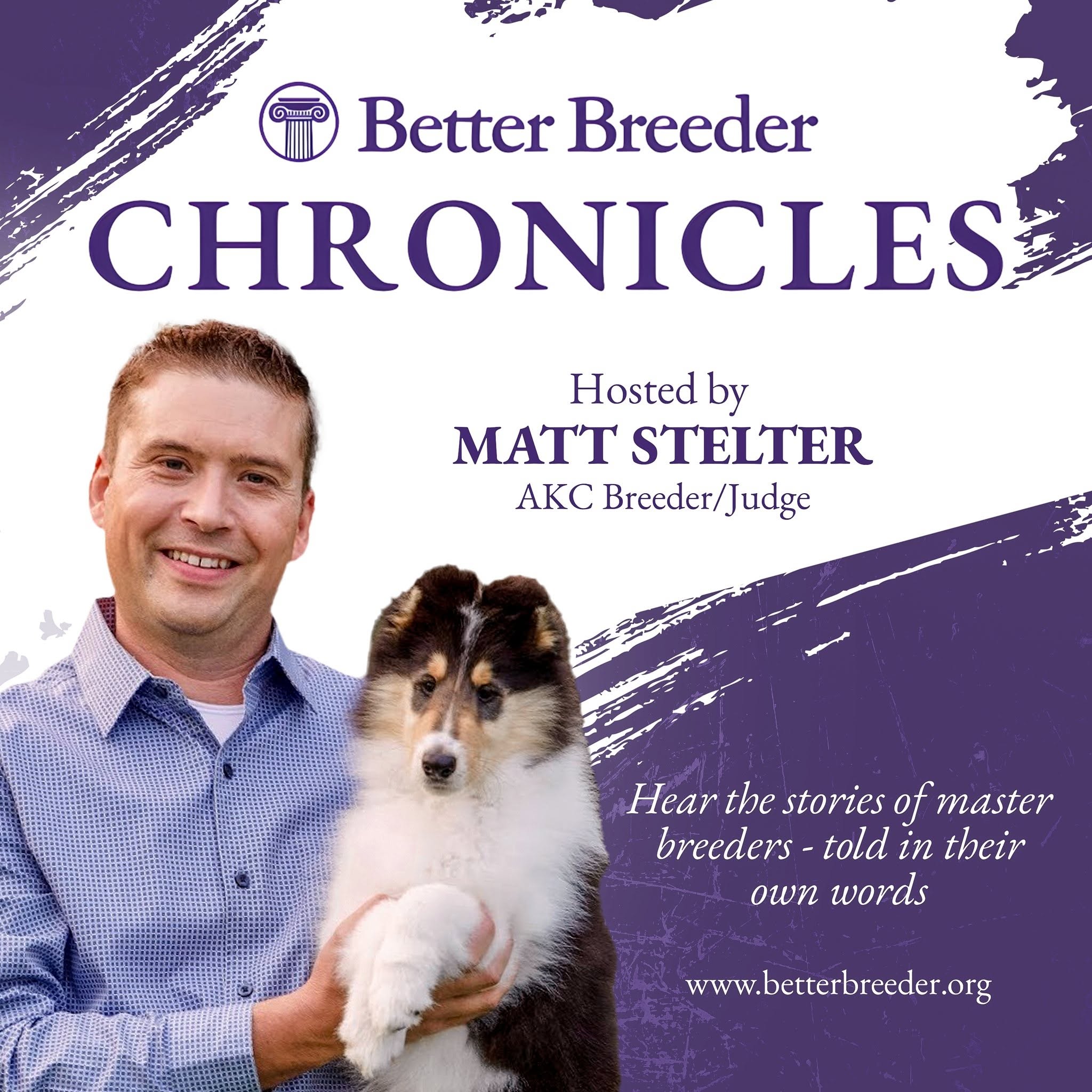 Matt Stelter - Better Breeder Chronicles